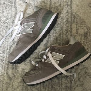 New balance 574 Classic sneakers